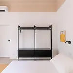 Casa Umbertina Апартаменты Специя