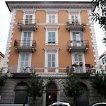 Апартаменты Casa Umbertina Специя