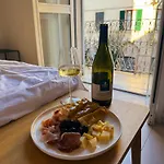 Casa Umbertina Апартаменты *