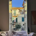 Апартаменты Casa Umbertina Специя