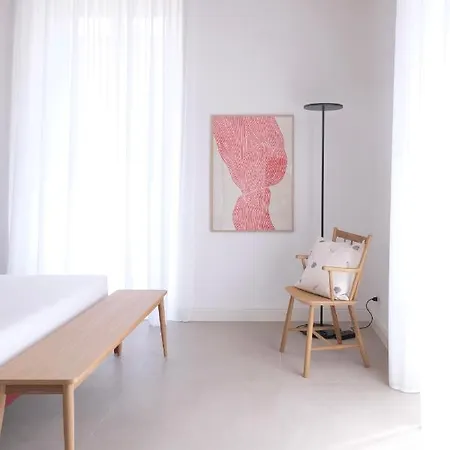 Casa Umbertina Специя