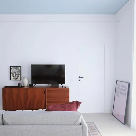 Casa Umbertina Апартаменты