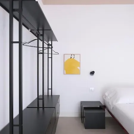 Апартаменты Casa Umbertina