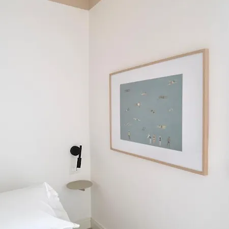 Appartement Casa Umbertina La Spezia