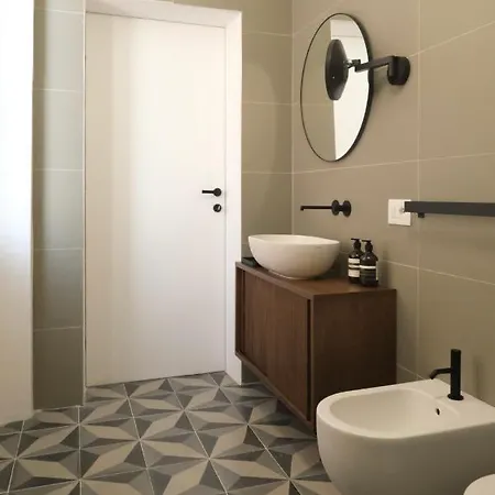 Appartement Casa Umbertina *