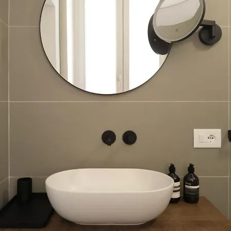 Casa Umbertina Апартаменты