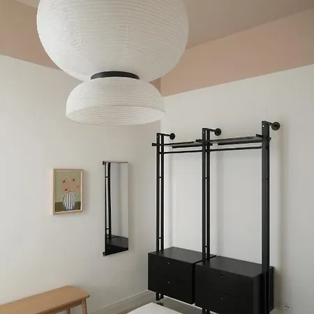 Casa Umbertina Апартаменты *