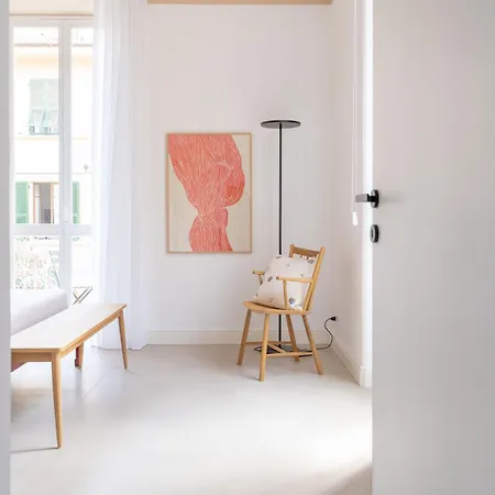 Appartement Casa Umbertina *