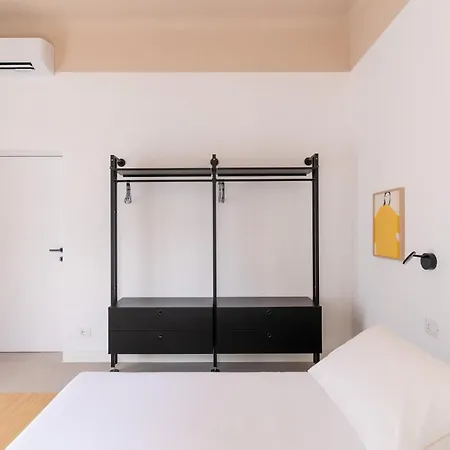 Casa Umbertina Апартаменты Специя