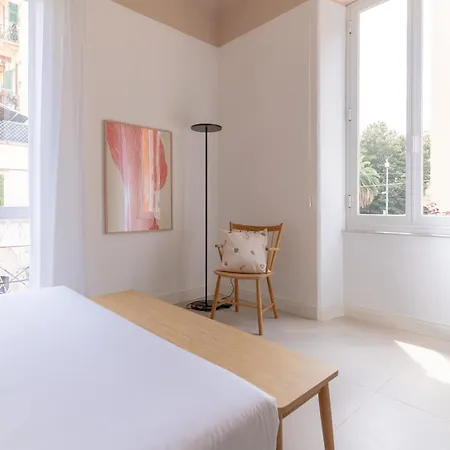 Апартаменты Casa Umbertina *
