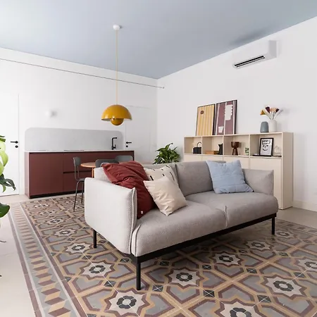 Casa Umbertina Специя