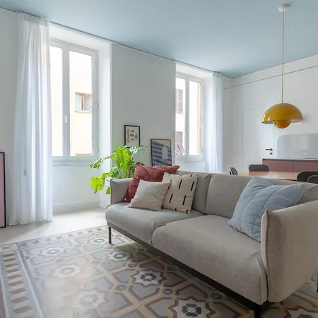 Casa Umbertina