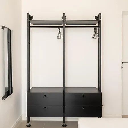 Appartement Casa Umbertina