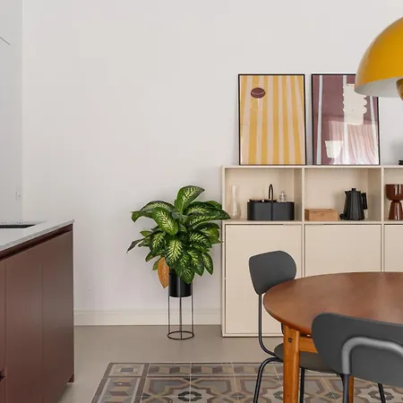 Appartement Casa Umbertina La Spezia