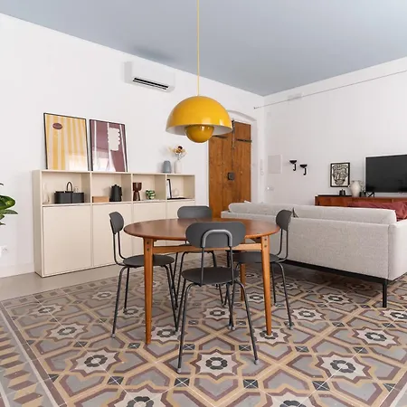 Casa Umbertina Appartement *