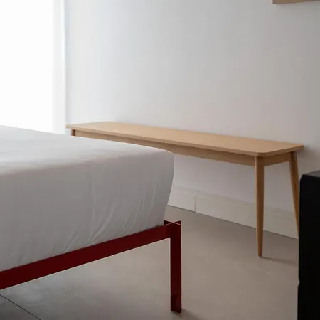 Casa Umbertina Апартаменты Специя