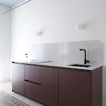 Casa Umbertina 公寓 斯培西亚