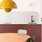公寓 Casa Umbertina