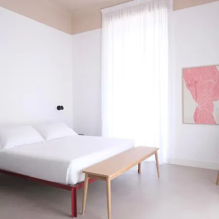 公寓 Casa Umbertina 斯培西亚