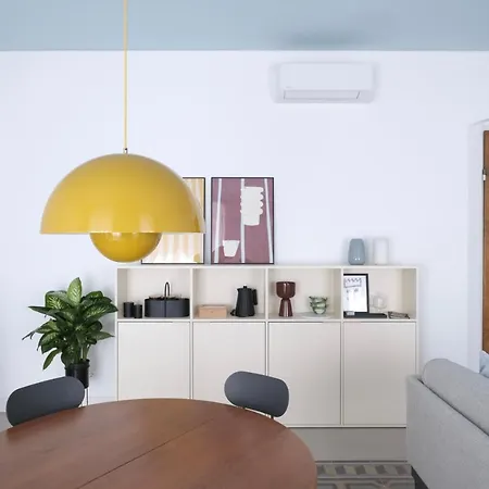 Casa Umbertina Appartement