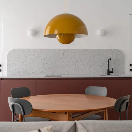 Casa Umbertina Appartement *
