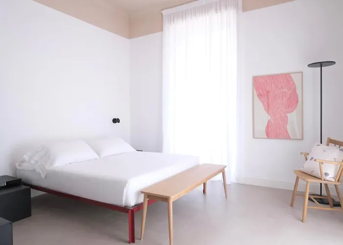 Διαμέρισμα Casa Umbertina Λα Σπέτσια