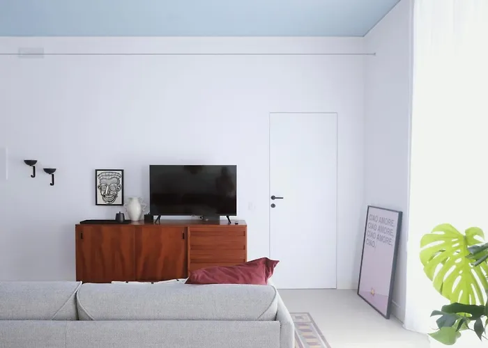 Casa Umbertina Διαμέρισμα