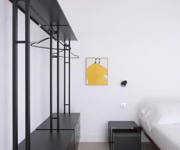 Διαμέρισμα Casa Umbertina