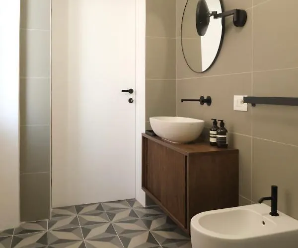 Διαμέρισμα Casa Umbertina *