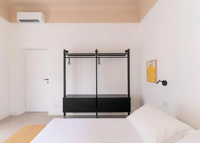 Casa Umbertina Διαμέρισμα Λα Σπέτσια