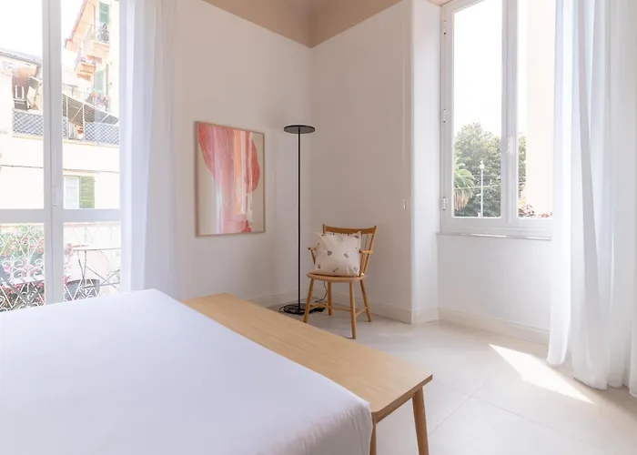 Διαμέρισμα Casa Umbertina *