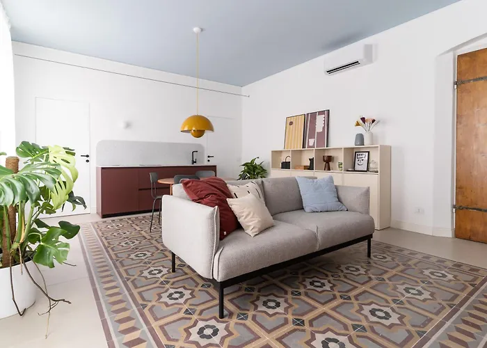 Casa Umbertina Λα Σπέτσια
