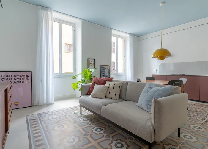 Casa Umbertina