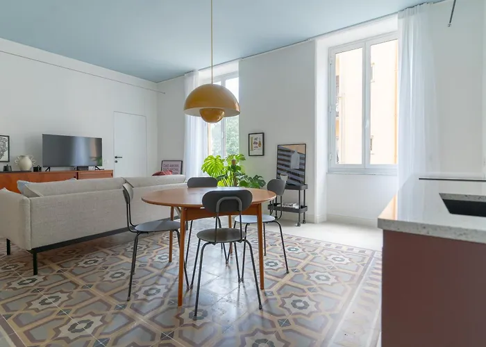 Casa Umbertina Διαμέρισμα