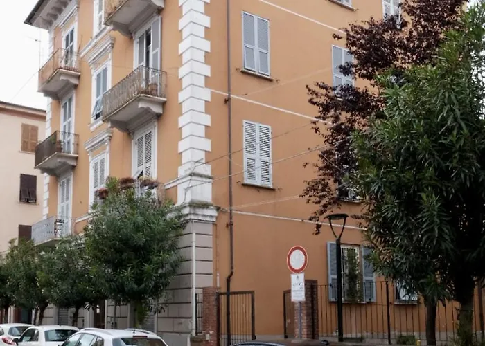 Casa Umbertina