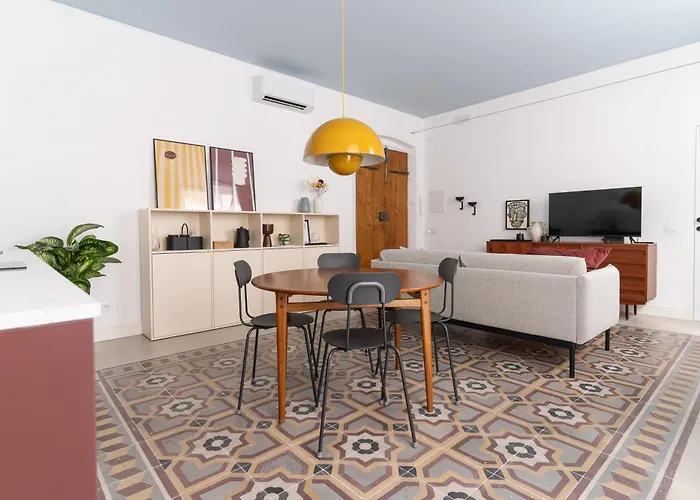 Casa Umbertina Διαμέρισμα *