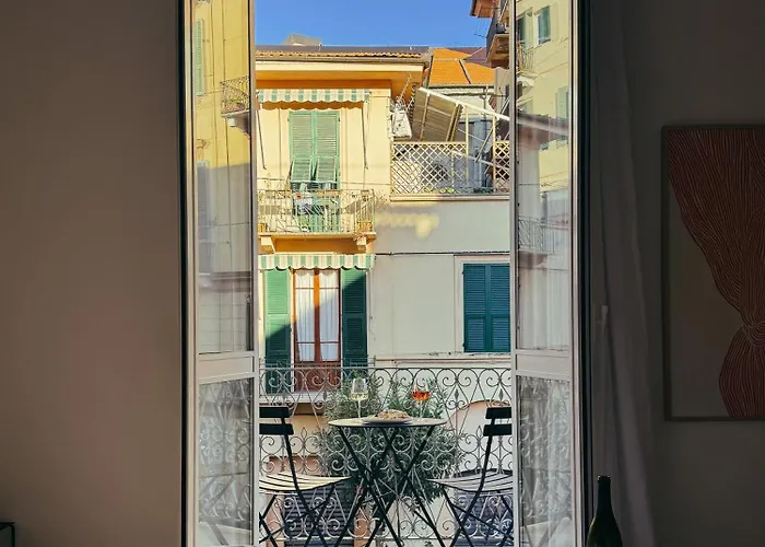 Διαμέρισμα Casa Umbertina Λα Σπέτσια